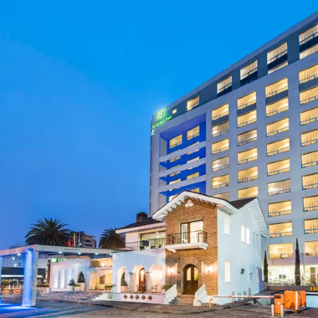 Holiday Inn Express QUITO by IHG