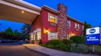 Best Western Grants Pass Inn Hotels in Josephine County