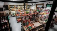 Gateway Inn & Cabins Hotel a Pierce County
