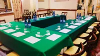 Hotel Cecil Hotel di Rome