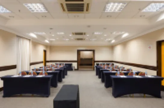 Transamerica Executive Sorocaba