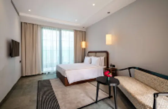 The Earth Amritsar, Trademark Collection by Wyndham