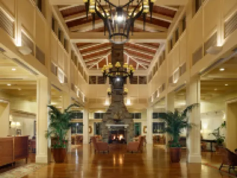 Hyatt Vacation Club at Coconut Cove Hotels in Estero