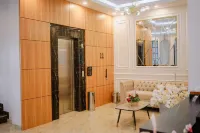 Widari Hotel Hotel a Central Bangka Regency