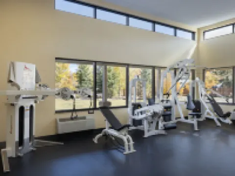 Holiday Inn STEAMBOAT SPRINGS by IHG Hotels in Routt County