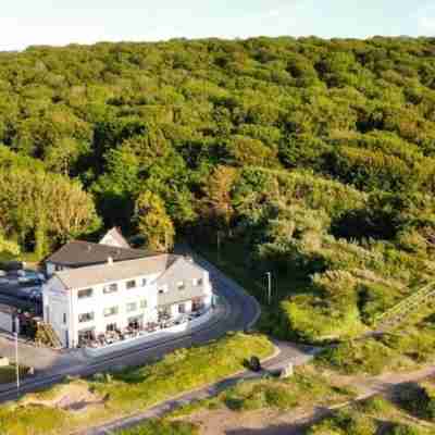 South Sands Hotel Hotel Exterior