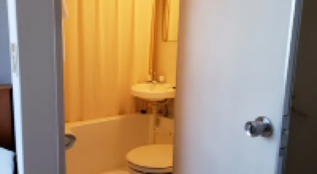 ビジネスホテルシェル