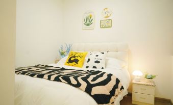 Yanzai Boutique Stay Apartment (Huandao Road)