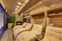 Hotel Panorama Resort
