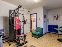 Vittoria - palestra
