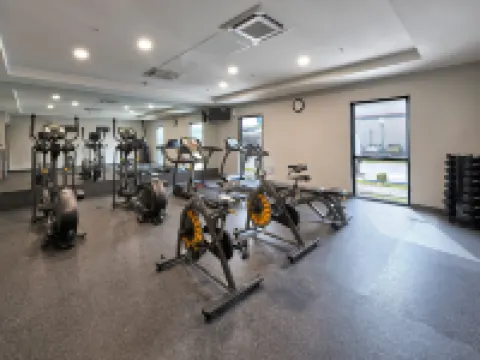 City Express by Marriott Monterrey Lindavista Hotels in Guadalupe