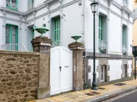 Villa Campo Bello - de charme