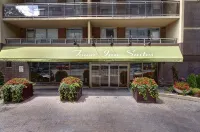 Town Inn Suites Hotel Hotel in zona The Cherry Blossom Scarborough