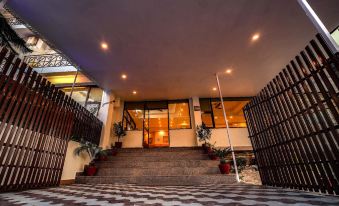 Hotel 360 by d'Polo Dharamshala