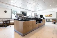 Holiday Inn Express 安託法加斯塔 - 早餐