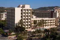 Hotel la Santa Maria