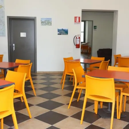 Student's Hostel Parma