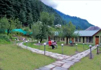 Arudhara Kuteer Hotels in Hallan-i