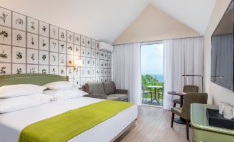 Pestana Quinta do Arco Nature & Rose Garden Hotel