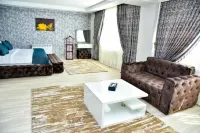 Supreme Hotel Baku Hotels near Railway Retail Center