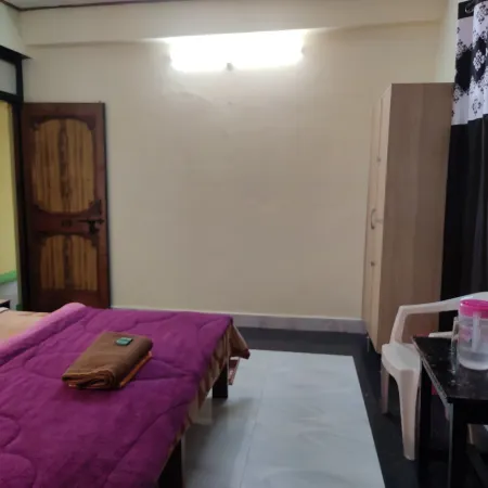 Shree Guest House