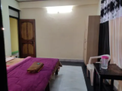 Shree Guest House
