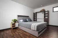 Experience Hotels in El Pescadero