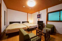 Beppu Showaen Hotel dekat JR Higashi Beppu Station