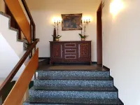 Appartement Hotel Garni Elisabeth 바트볼 호텔