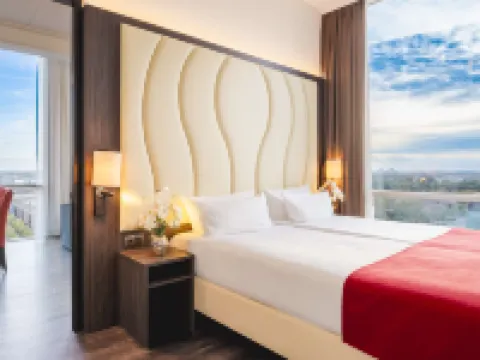 PLAZA Premium Almere Hotels in Almere