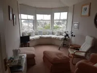 Lammas Park House