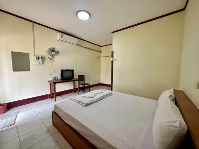 Keosimoon Guesthouse Hôtels à : Pakpo