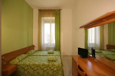 Hotel Santa Marta Hotels in Pozzuoli
