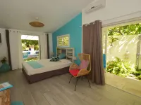 La Villa de la Plage