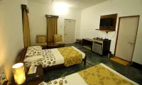 MPT White Tiger Forest Lodge, Bandhavgarh