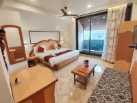 Hotel Always Welcome - صديق للحيوانات الاليفة