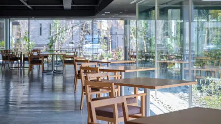 Kamakura Seizan Отели рядом с достопримечательностью «Sasuke Inari Shrine»