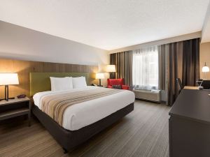 Country Inn & Suites by Radisson, Wichita East, KS