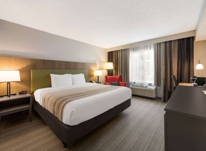 Country Inn & Suites by Radisson, Wichita East, KS