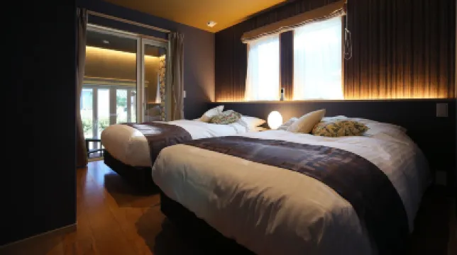 Green Seed Karuizawa โรงแรมใกล้Hori Tatsuo Memorial Museum of Literature