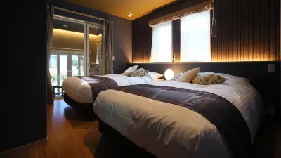 Green Seed Karuizawa 시나노오이와케 주변 호텔