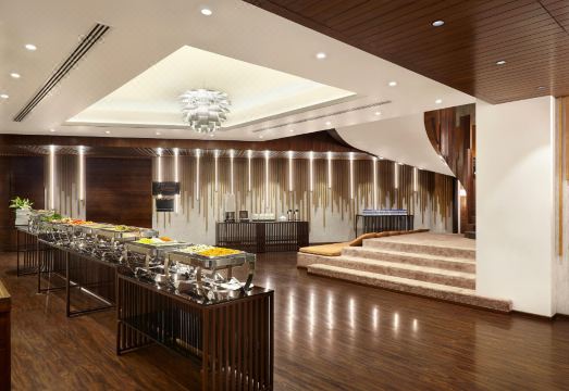 Hotel Suba International Sahar Road Mumbai
