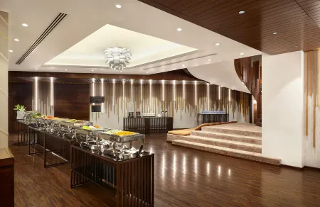 Hotel Suba International Sahar Road Mumbai Отели в г. Мумбаи