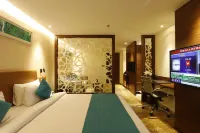 Effotel by Sayaji Vadodara