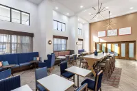 Hampton Inn & Suites Richmond - Pet friendly