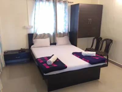 Hotel Morya Garden by WB Inn فنادق في Sanghavi