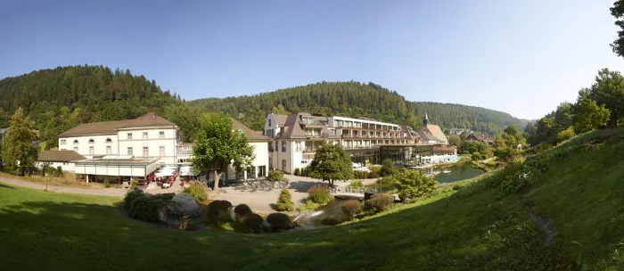 Hotel Therme Bad Teinach Hotels in der Nähe von Freizeitpark Rotfelden