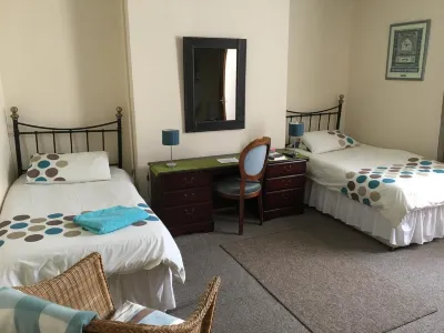 Admiral Blake Guesthouse