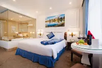 GRAND VIEW PALACE HALONG HOTEL فنادق في ها لونج