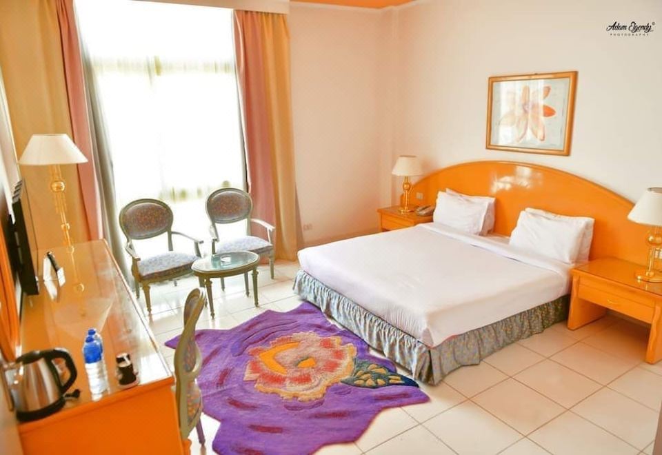 Amarina Sun Resort & Aqua Park,Qesm Sharm Ash Sheikh - Updated 2024 ...